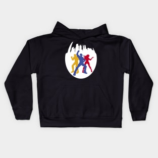 Rage Kids Hoodie